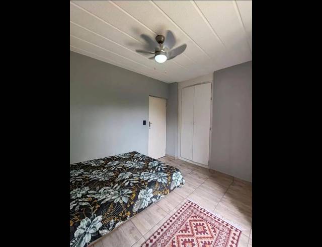 2 BEDROOM TOWNHOUSE FOR SALE IN PAULSHOF